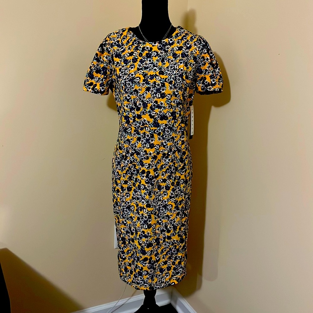 - iLE New York dress